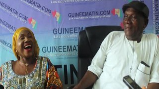 Musique : Abdoulaye Brévété Diallo et Djiba Kouyaté, le dialogue du duo