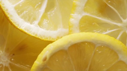 Grilled Lemons Should Be the Star of Your Next Cookout—Here’s Why