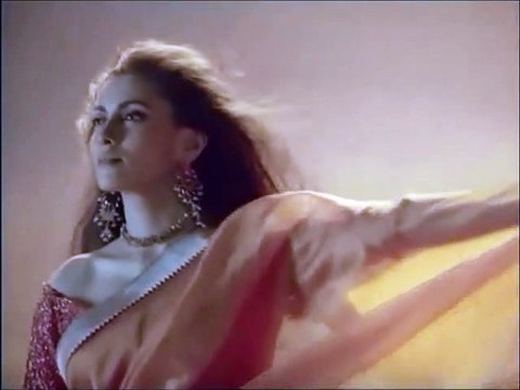 “Ek Haseen Nigah Ka” — Kumar Sanu | (From “Maya Memsaab”) – by Shah Rukh Khan, Amrita Singh, Juhi Chawla, Deepa Sahi, Farooq Shaikh, Raj Babbar, Paresh Rawal | Hindi | Movie | Magic | Bollywood | Indian Song | WE THANK EXPORT IMPORT BANK OF INDIA
