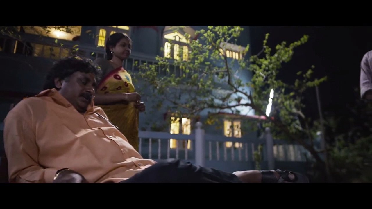 Palasa 1978 Telugu Full Movie 2020 ll Part - 3 ll 2020 New Telugu Movies