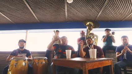 Los Tejones Del Arroyo - No Eres Dueña De Mí