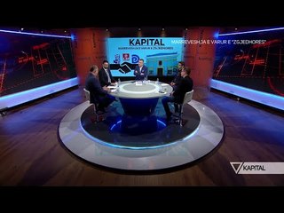 KAPITAL - Marreveshja e varur e "Zgjedhores" | Pj.2 - 12 Qershor 2020 - Vizion Plus