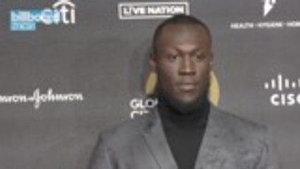 Stormzy to Donate $12 Million Over 10 Years to Fight Racial Inequality | Billboard News