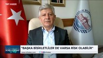 Virüsün dünyadaki seyri nasıl?