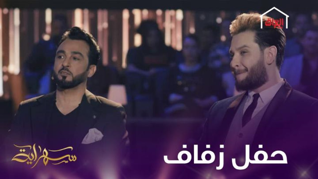 الفنان عادل المختار يكشف تفاصيل موقف طريف تعرض له في حفل زفاف