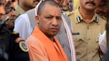 UP police gets message threatening to blow up CM's residence