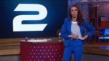 Filomena Cautela fala sobre André Ventura