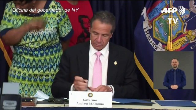 Nueva York adopta reformas contra la violencia policial