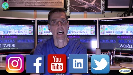 2 - Missionary Enterprises Bible School International Introduction