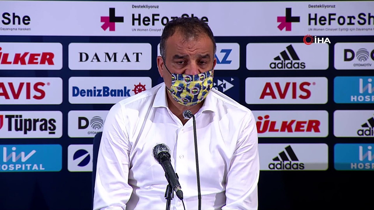Tahir Karapınar: “Fenerbahçe yönetimi en doğru kararı vermek için çalışıyor”