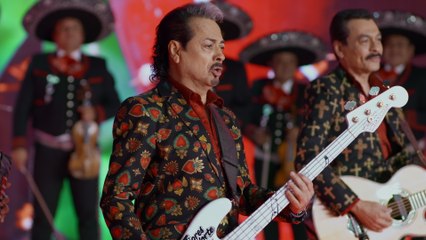 Los Tigres Del Norte - Si Acaso Vuelves