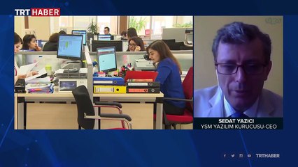 Türk mühendislerden yerli performans yazılımı