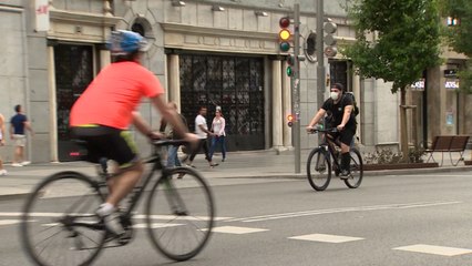 La venta de bicicletas se dispara con la desescalada