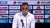 Tahir Karapınar'ın Kayserispor maçı sonrası açıklamaları