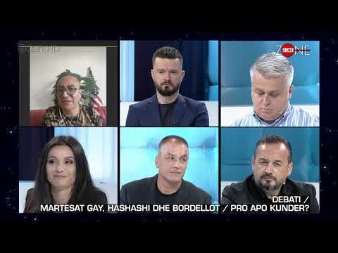 Berisha eshte pak i vjeter , me ke nga politikanet do te bashkejetonte Elton Ilirjani