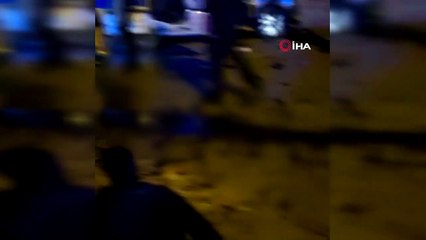Kahramanmaraş’ta otomobil ile polis aracı çarpıştı: 2 ölü, 4 yaralı