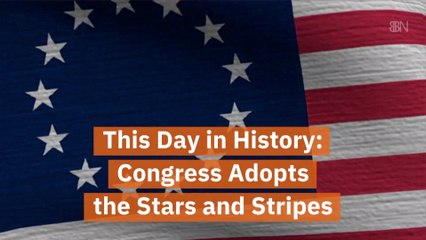 History Of The Stars And Stripes