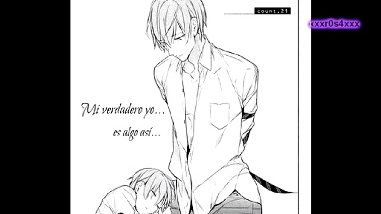 [MANGA YAOI]-TEN COUNT CAP 21
