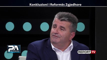 Скачать видео: Opozita nuk e voton “Zgjedhoren”, Lita: Rama mos tentojë trafik votash