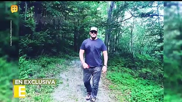 ¡Eduardo Santamarina responde a las burlas y críticas que recibió por su sobrepeso! | Ventaneando
