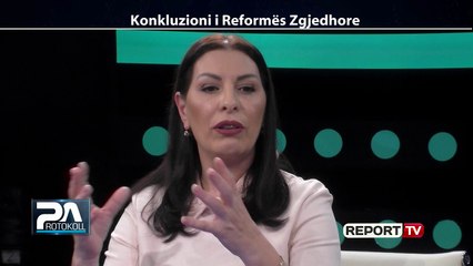 Identifikimi biometrik, Luzi: Rrezikohet për zgjedhjet e ardhshme, të bëhet pilot