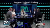 Debati, Vehap Kola Opozita nuk I ka garantuar opozita zgjedhjet me reformën.