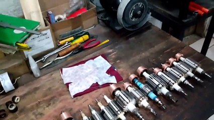 TUDO SOBRE COLETOR USADO