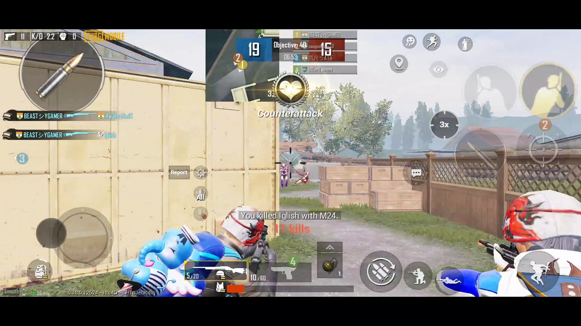 About Usharshu Tricks