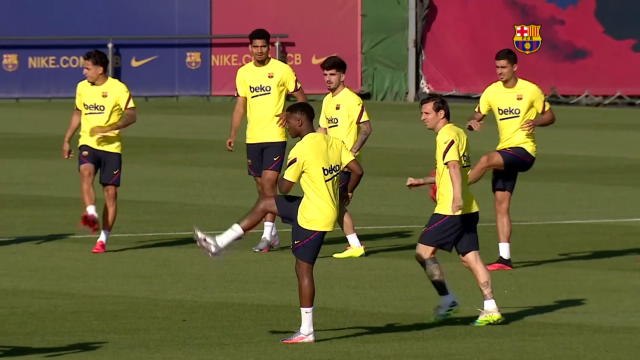 La Liga - Le Barça peut compter sur Messi et Suárez pour sa reprise