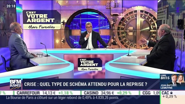 C'est Votre Argent - Vendredi 12 juin