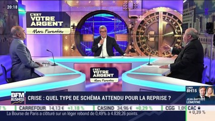 C'est Votre Argent - Vendredi 12 juin