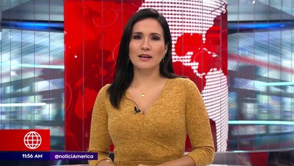 Download Video: Edición Mediodía: Vizcarra visitó instalaciones de comedor popular en Carabayllo