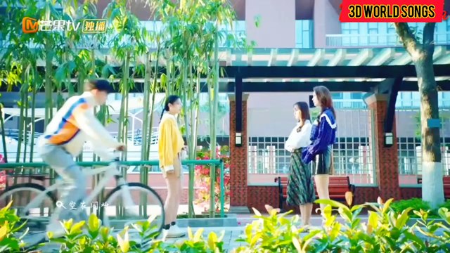 Main Deewana Tera 8D Audio with 4k video use the headphones and enjoy the music with korean mix vide