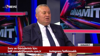 Dinamit 12 Haziran 2020