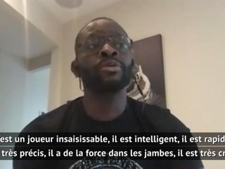 Premier League - Saha verrait bien Sancho à Man United