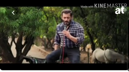 SALMAN KHAN SONG BHAI BHAI