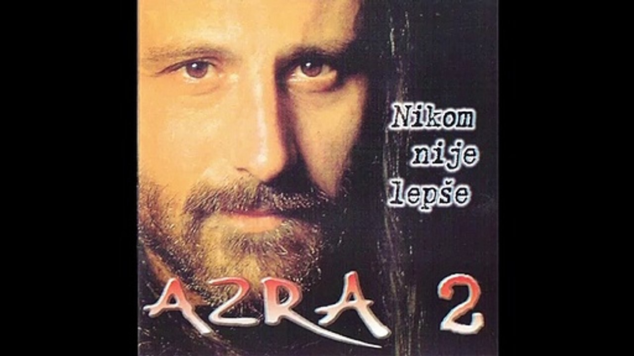 AZRA - SVJETSKA LADA