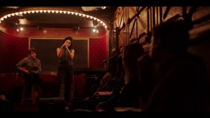 Little Voice - First Look