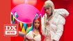 Nicki Minaj Hit With Onslaught Of Criticisms For Partnering With Tekashi 6ix9ine Again