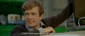 Voyage à deux Film (1967) - Audrey Hepburn, Albert Finney, Eleanor Bron