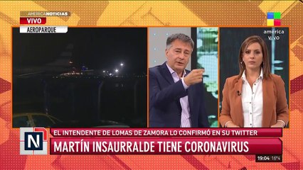 El ministro de Desarrollo Social, Daniel Arroyo, se hizo un hisopado y permanecerá aislado