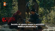 Kurulus Osman - Episodi 72 - Me Titra Shqip