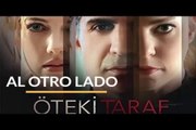 Al Otro Lado (Detrás de la pared) Pelicula Turca Parte 1