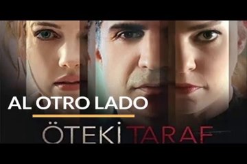 Al Otro Lado (Detrás de la pared) Pelicula Turca Parte 1