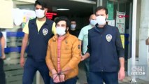 Son dakika... Hrant Dink Vakfı'na tehdit içerik mesaj gönderen 2 kişi hakkında iddianame | Video