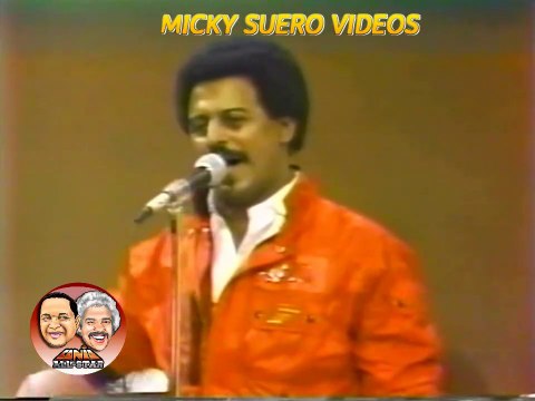Wilfrido Vargas y su Orq. - La Batidora - Micky Suero Videos