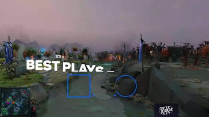 BLAST Bounty Hunt - Le meilleur de la 4e journée