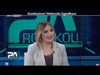 Pa Protokoll - Pikëpyetjet e maturantëve,  “ Zgjedhores” dhe COVID 19.