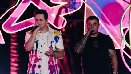 Matheus & Kauan - Auge Da Saudade