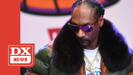 Snoop Dogg's Latest Meme- No One Ever Made A Song Called 'Forget The Fire Department'
